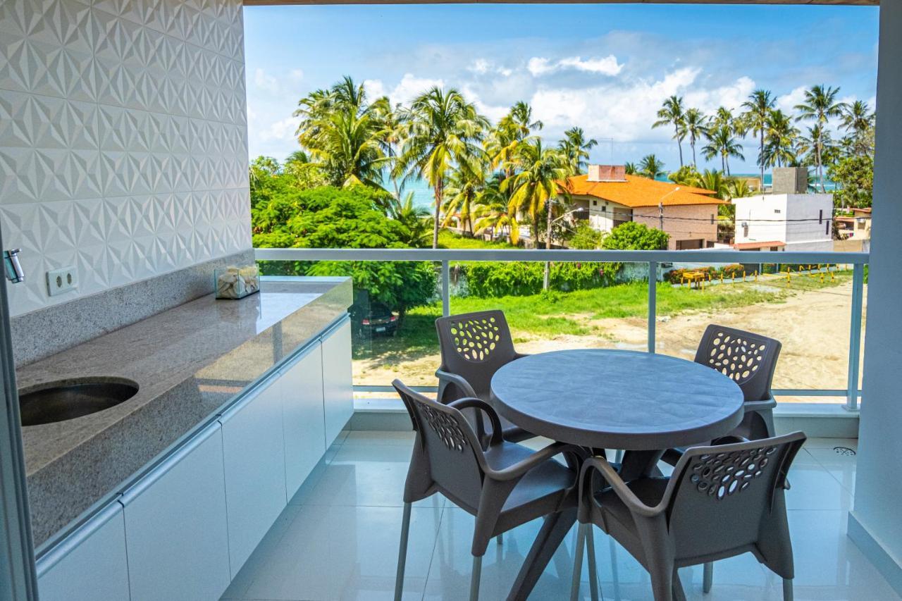 Solar Porto Rico Apartment Porto de Galinhas Exterior photo