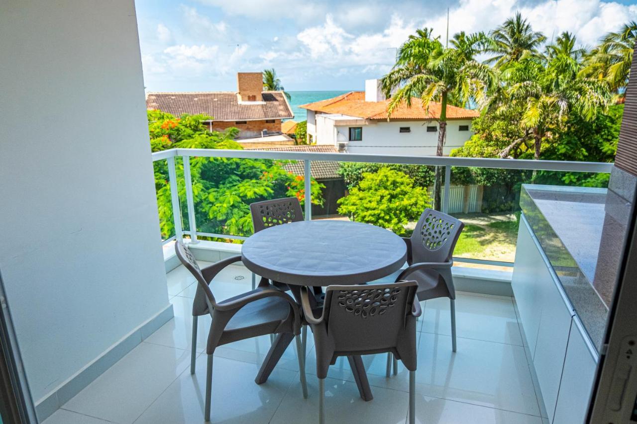 Solar Porto Rico Apartment Porto de Galinhas Exterior photo